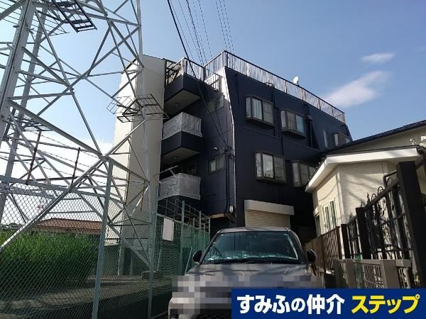3DK house in Tsurumi Ward, Yokohama, Kanagawa - Photo 1