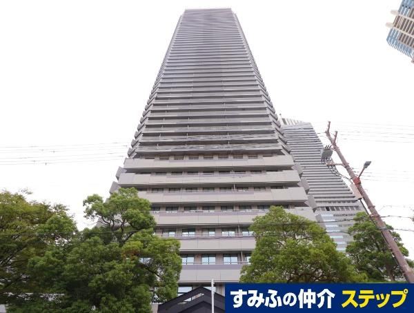 1LDK+S apartment in Minato Ward, Osaka - Photo 1