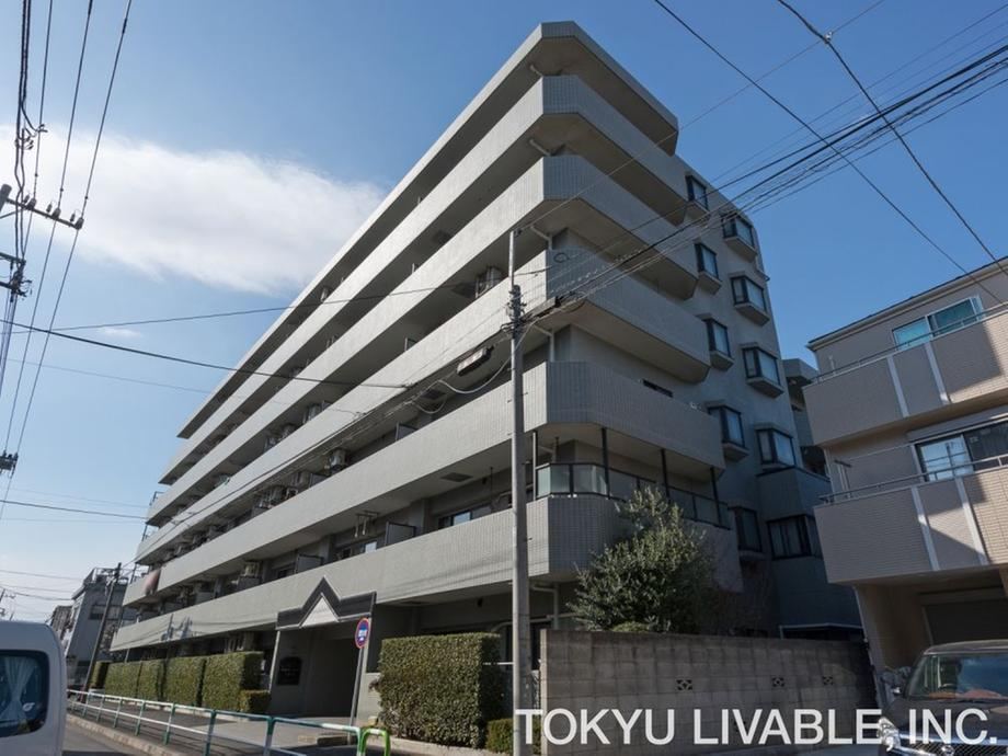 3LDK apartment in Kita Ward, Tokyo - Photo 1