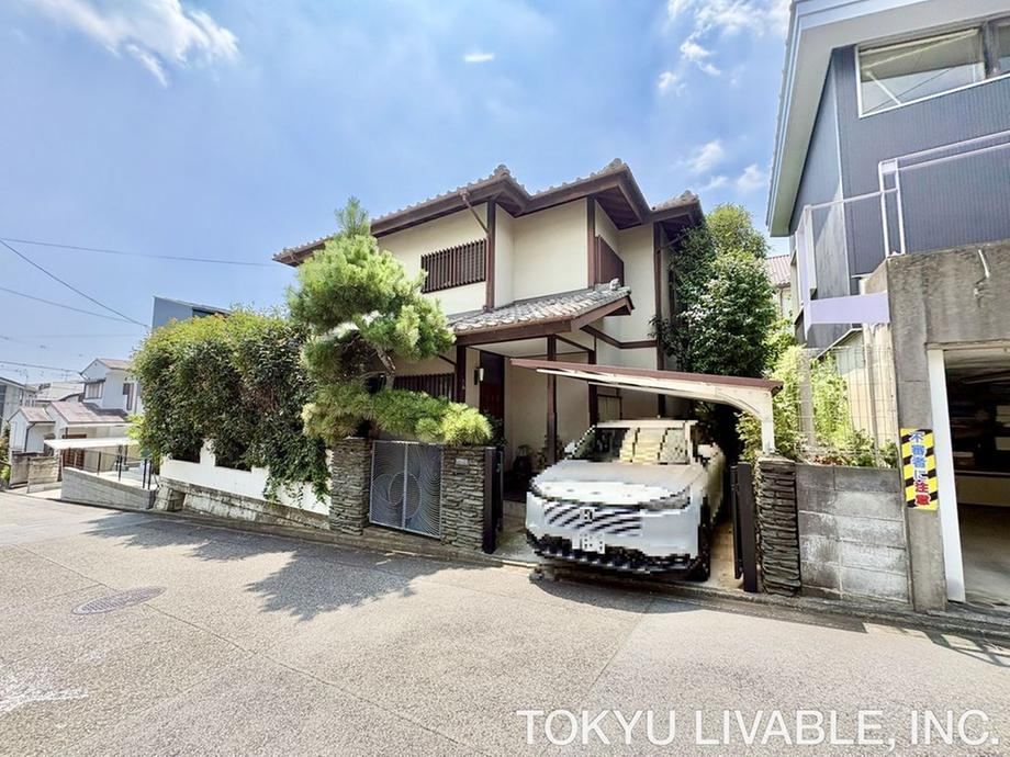 185 m² land in Aoba Ward, Yokohama, Kanagawa - Photo 1