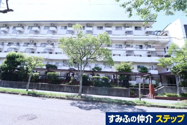 3LDK+S apartment in Nishi Ward, Kobe, Hyogo - Photo 1