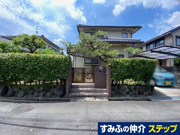 4LDK+S house in Nara, Nara - Photo 1