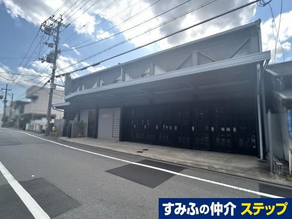 6LDK house in Fushimi Ward, Kyoto - Photo 1