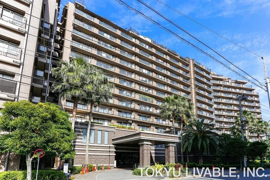 3LDK apartment in Adachi Ward, Tokyo - Photo 1
