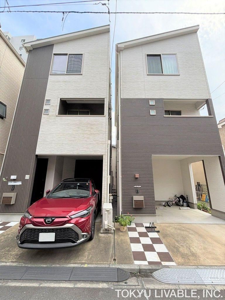 3LDK+S house in Adachi Ward, Tokyo - Photo 1