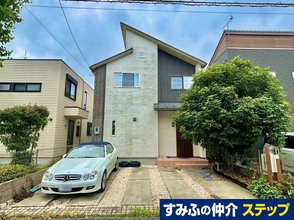 3LDK house in Ageo, Saitama - Photo 1
