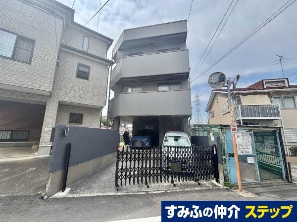 4LDK+S house in Omiya Ward, Saitama - Photo 1