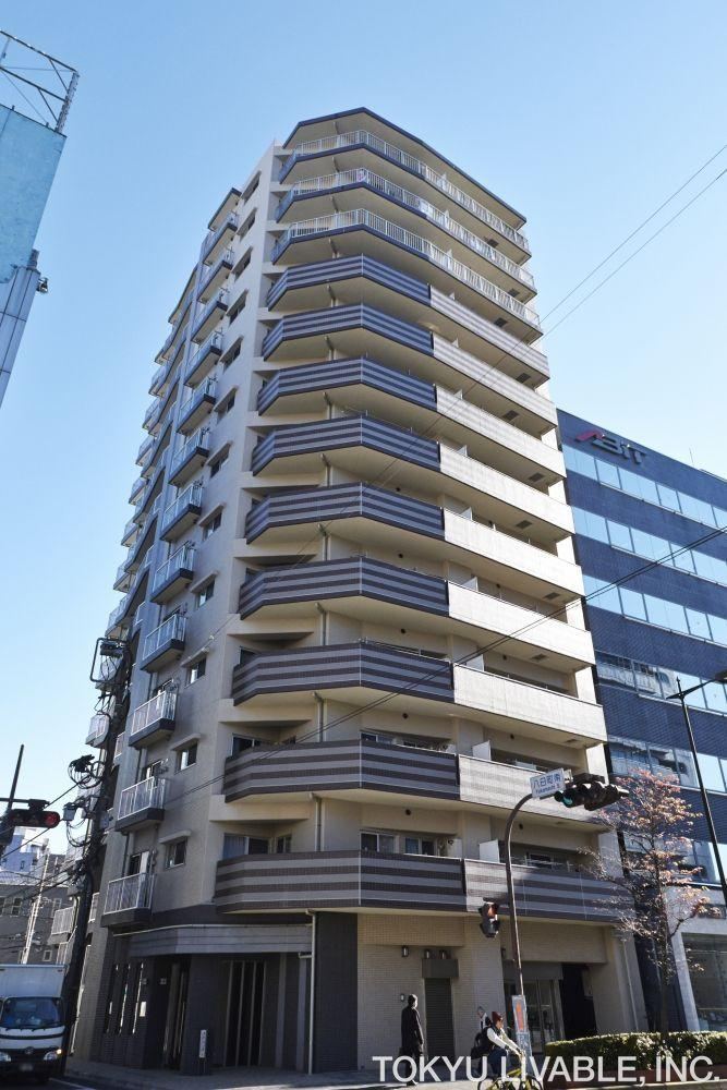 2LDK apartment in Hachioji, Tokyo - Photo 1