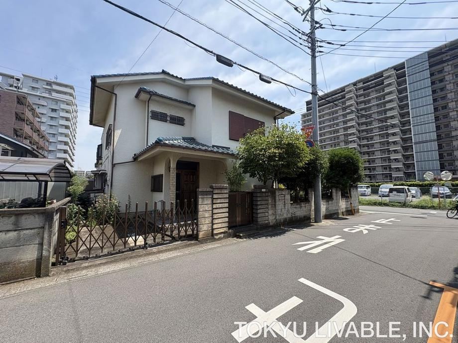 207 m² land in Kita Ward, Saitama - Photo 1