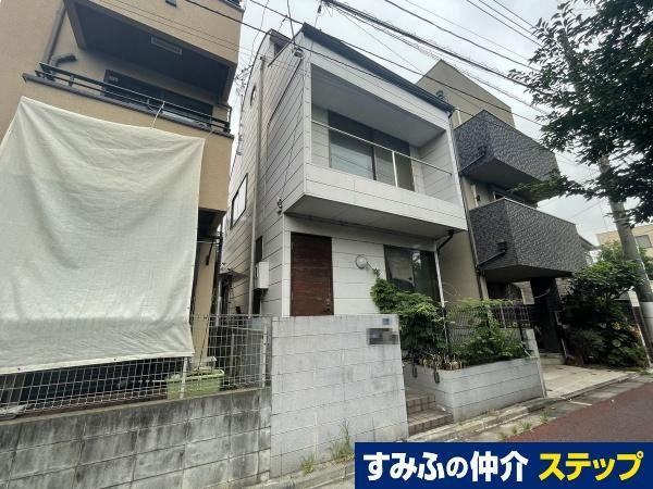 49 m² land in Itabashi Ward, Tokyo - Photo 1