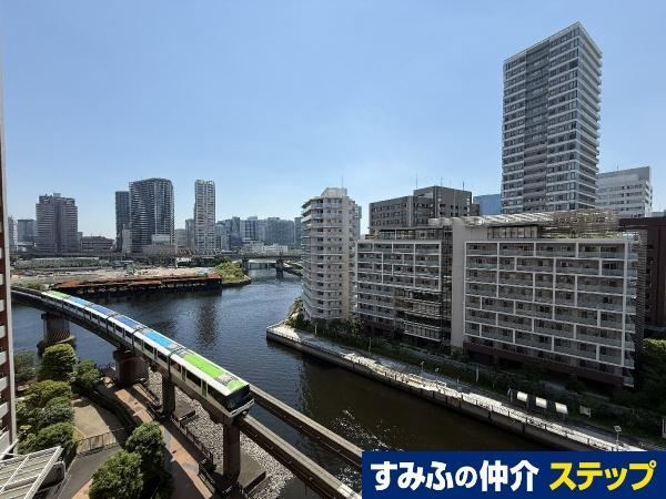 2LDK apartment in Minato Ward, Tokyo - Photo 1