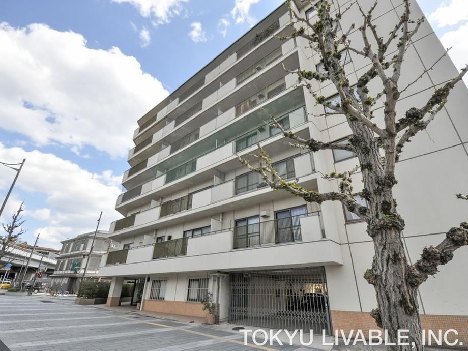 2LDK apartment in Higashiyama Ward, Kyoto - Photo 1