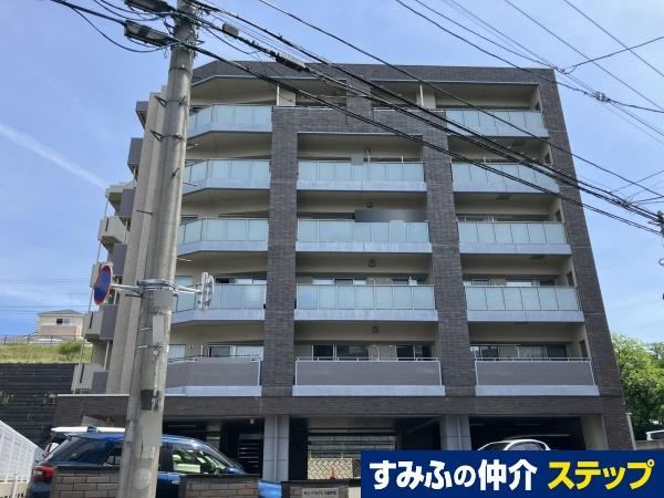 3LDK apartment in Izumi Ward, Sendai, Miyagi - Photo 1