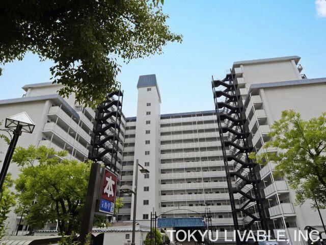 3LDK apartment in Koto Ward, Tokyo - Photo 1