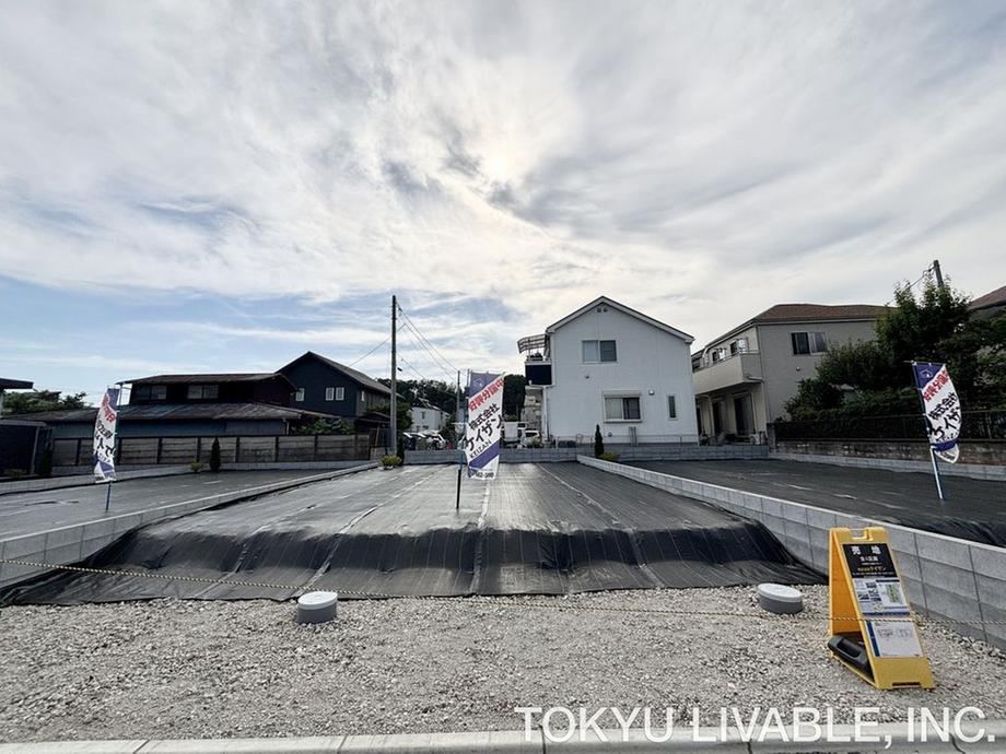 144 m² land in Higashikurume, Tokyo - Photo 1