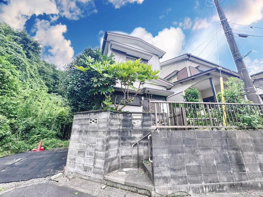 3DK house in Kamakura, Kanagawa - Photo 1