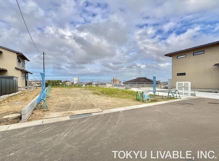 250 m² land in Miyagino Ward, Sendai, Miyagi - Photo 1