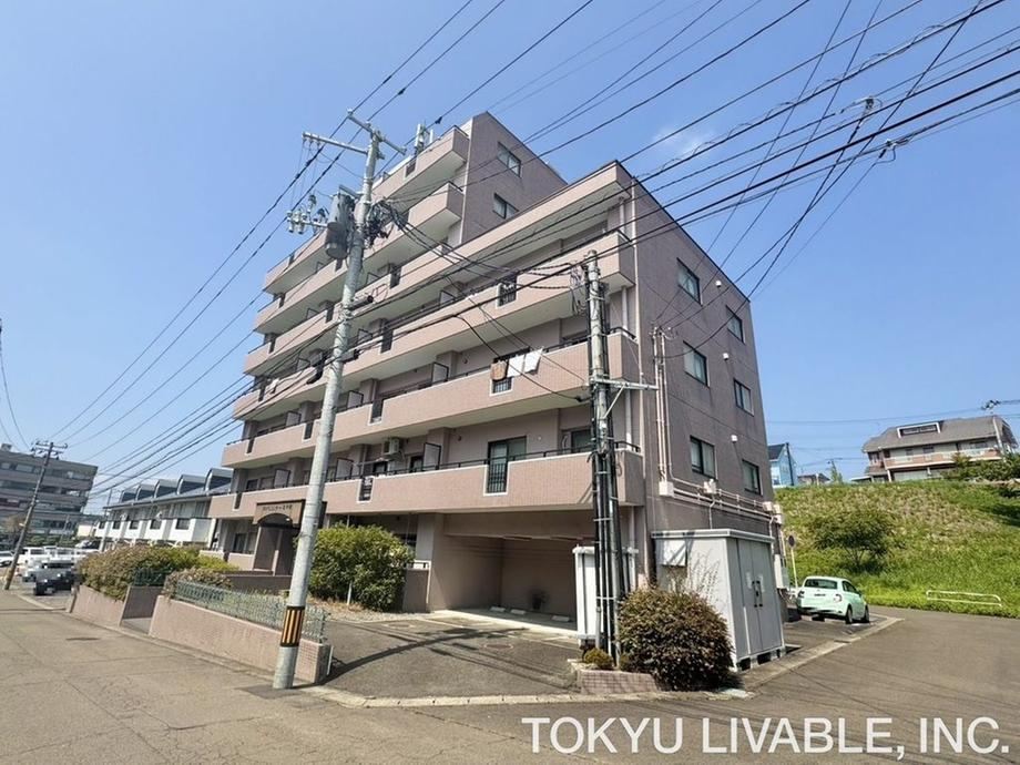3LDK apartment in Izumi Ward, Sendai, Miyagi - Photo 1