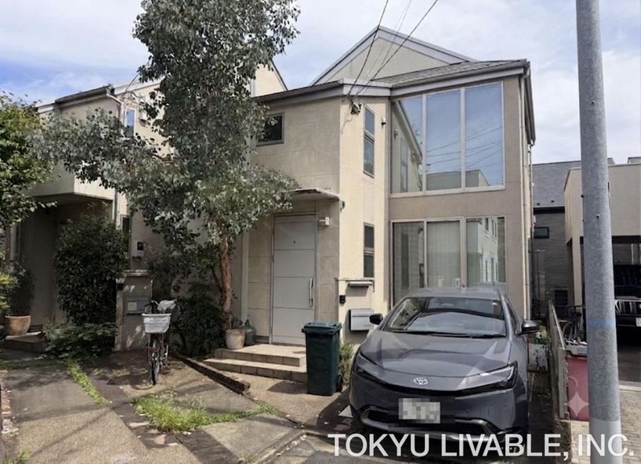 3LDK house in Setagaya Ward, Tokyo - Photo 1