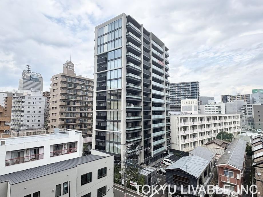 3LDK apartment in Aoba Ward, Sendai, Miyagi - Photo 1