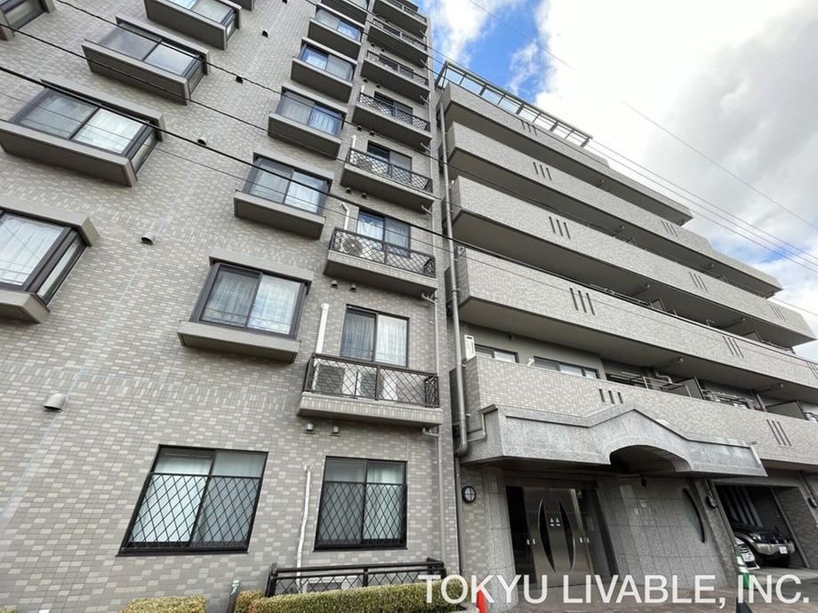 3LDK apartment in Aoba Ward, Sendai, Miyagi - Photo 1