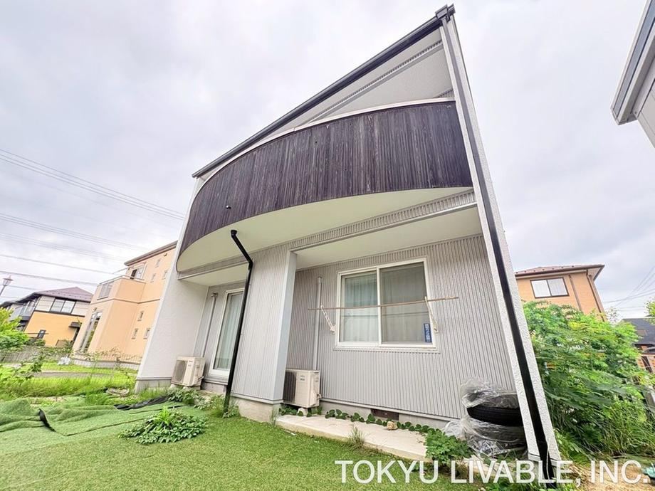 2LDK house in Izumi Ward, Sendai, Miyagi - Photo 1