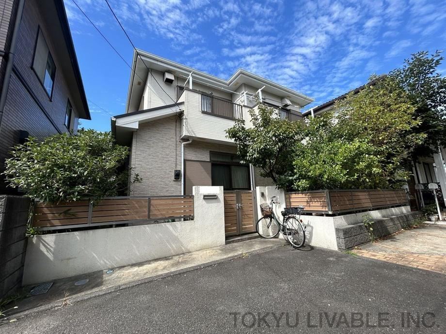 2LDK house in Hiratsuka, Kanagawa - Photo 1