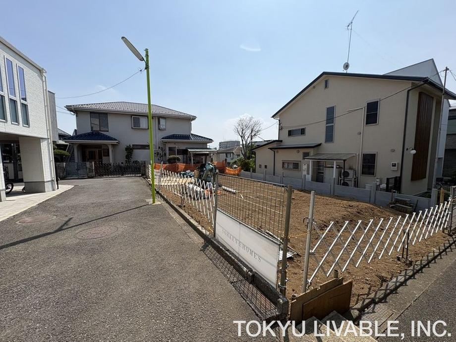 158 m² land in Setagaya Ward, Tokyo - Photo 1