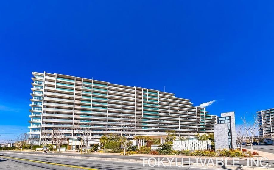3LDK apartment in Fujisawa, Kanagawa - Photo 1