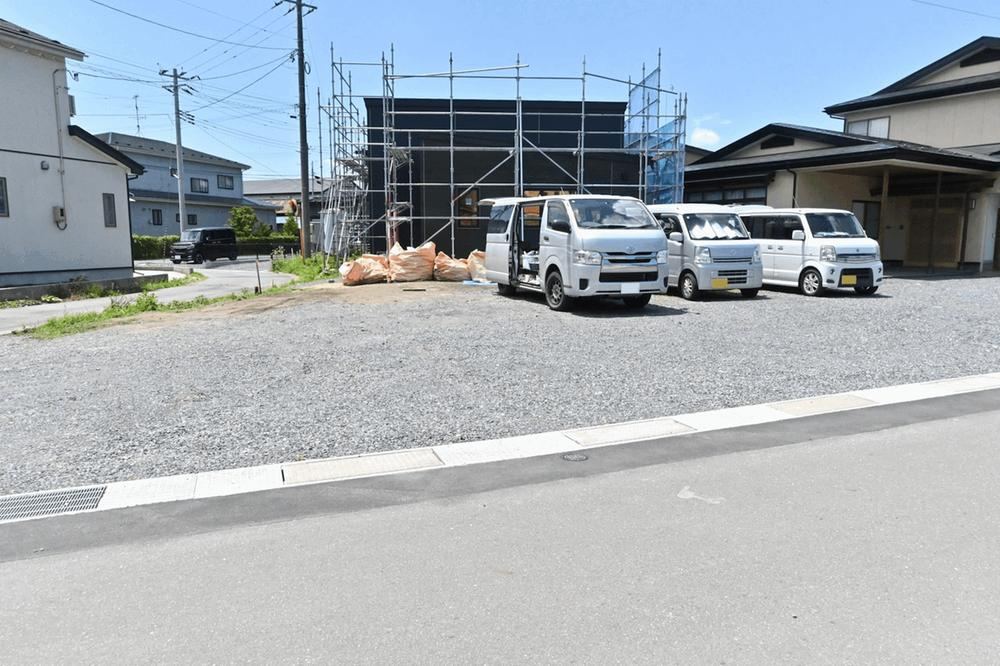 218 m² land in Hachinohe, Aomori - Photo 1