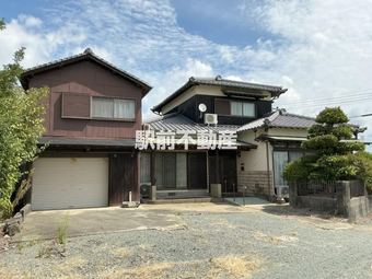 6DK house in Yanagawa