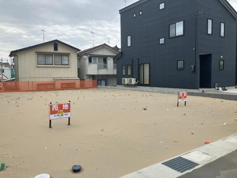 140 m² land in Higashi Ward, Niigata - Photo 1