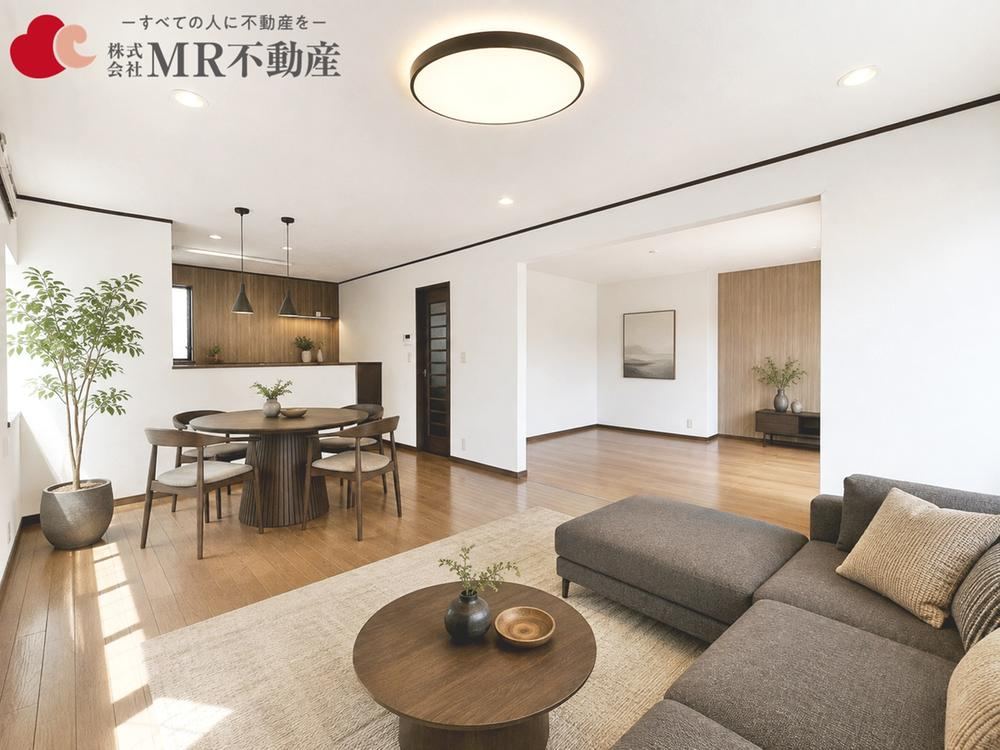 3LDK+S house in Minami Ward, Kumamoto - Photo 1