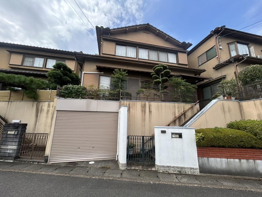 6DK house in Uji, Kyoto - Photo 1