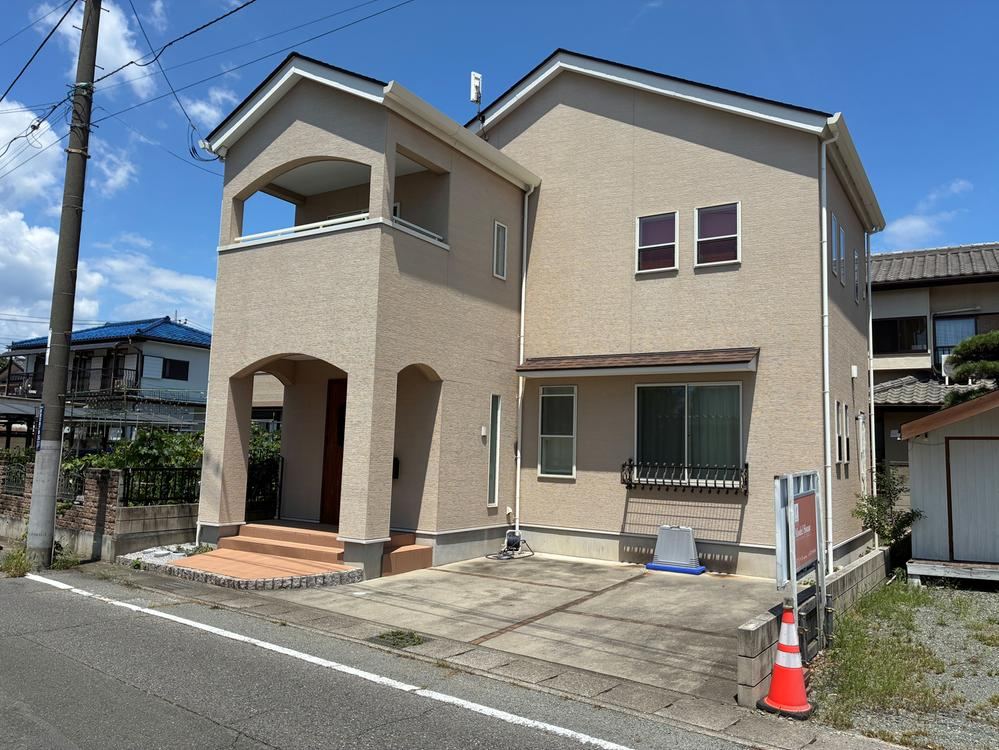 3LDK+S house in Maebashi, Gunma - Photo 1