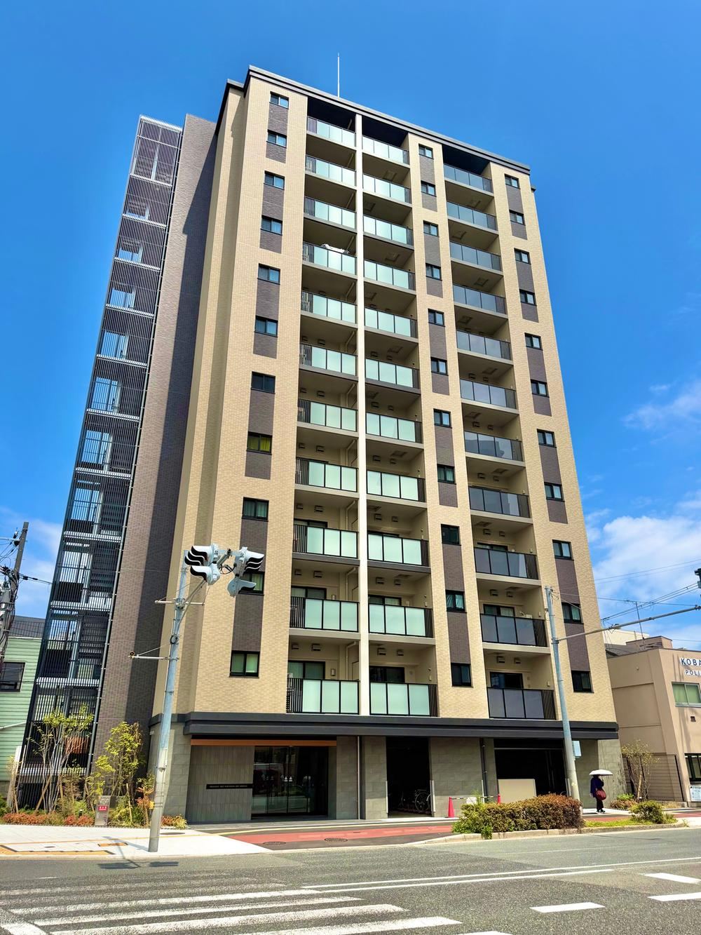 2LDK apartment in Fukushima Ward, Osaka - Photo 1