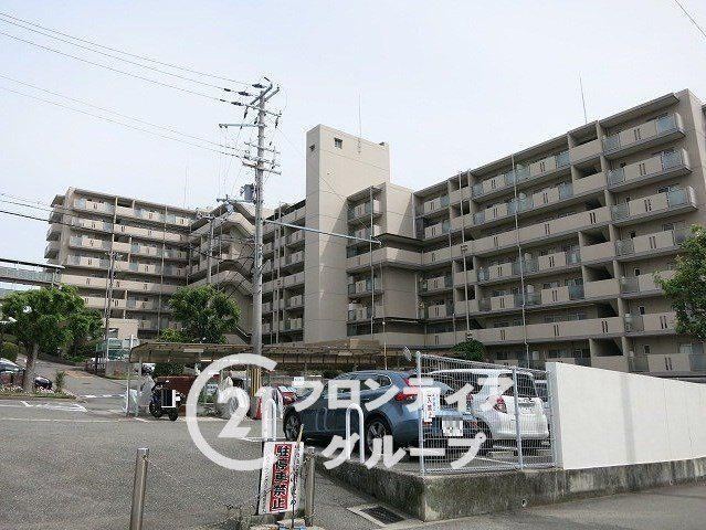 3LDK apartment in Nishi Ward, Kobe, Hyogo - Photo 1