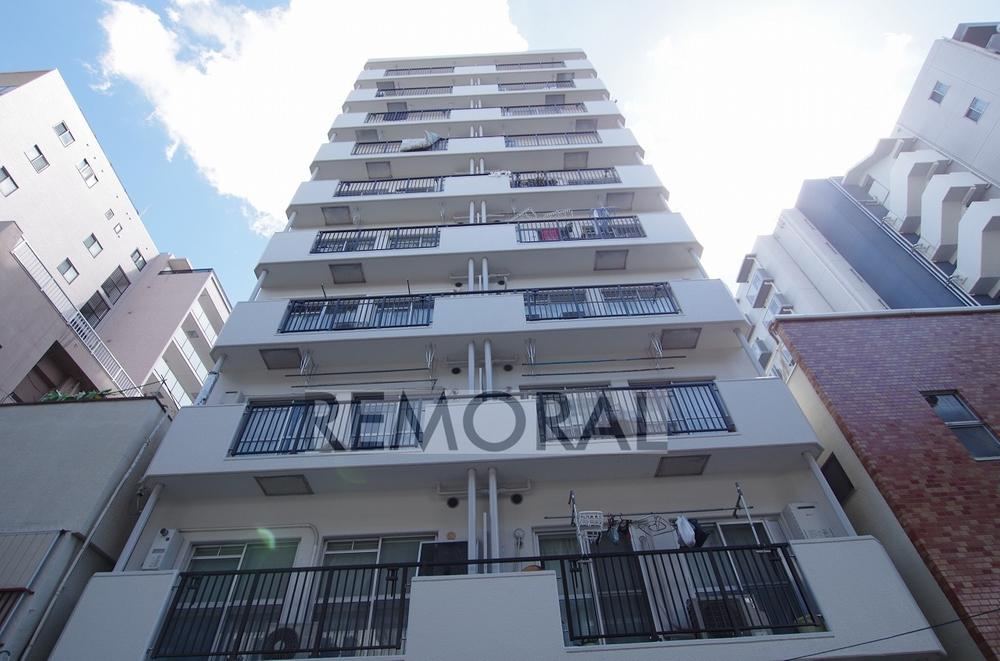 2LDK apartment in Kita Ward, Tokyo - Photo 1
