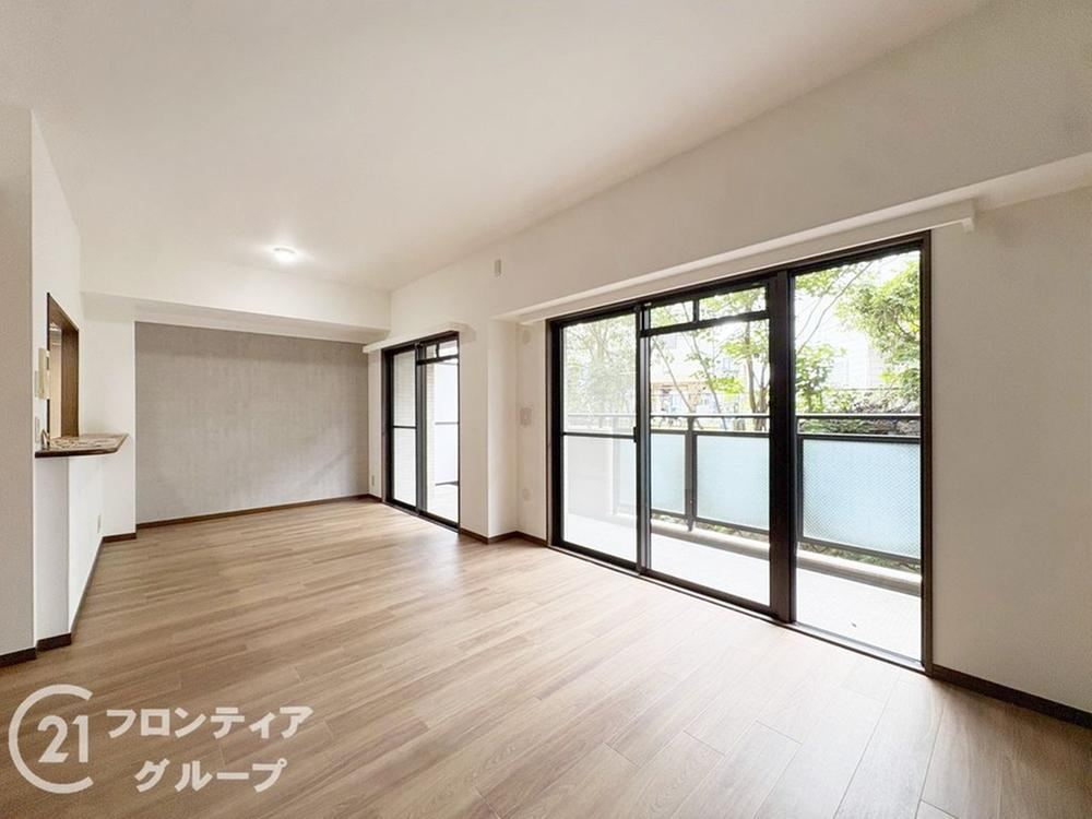 3LDK apartment in Nara, Nara - Photo 1