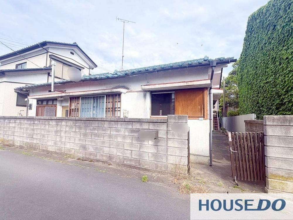 2DK house in Hitachinaka, Ibaraki - Photo 1