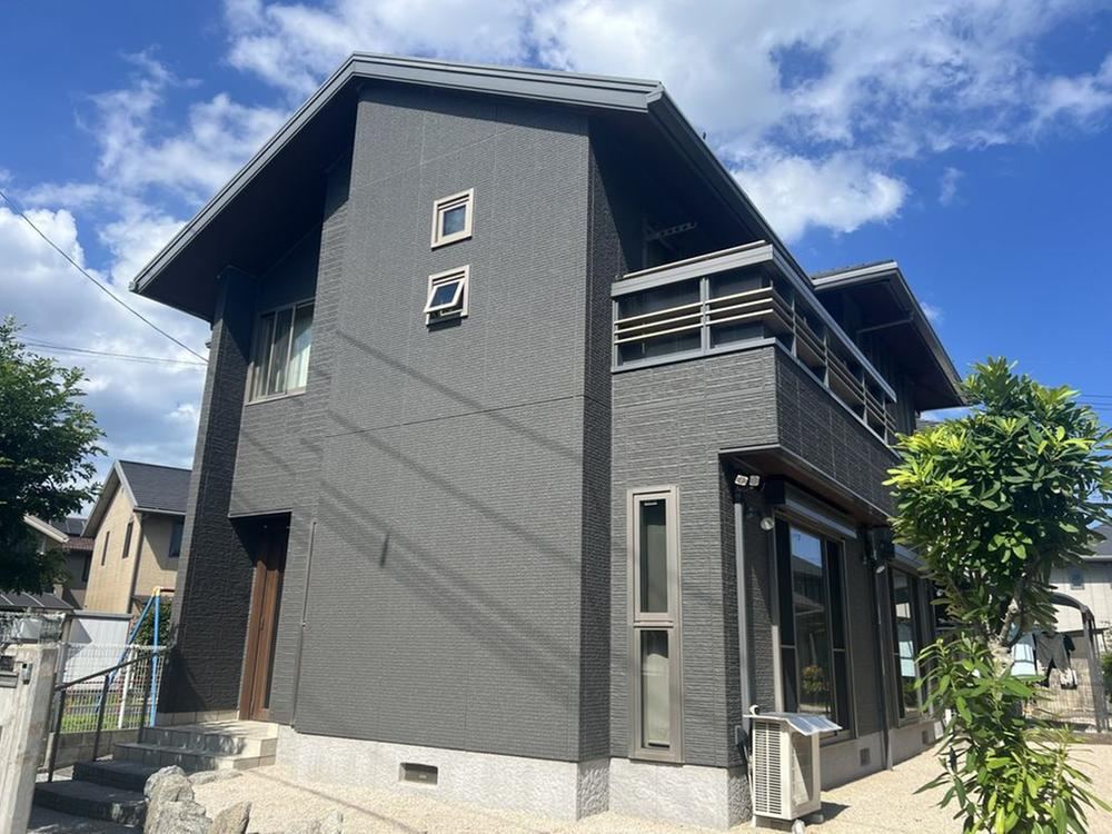 4LDK+S house in Yukuhashi, Fukuoka - Photo 1