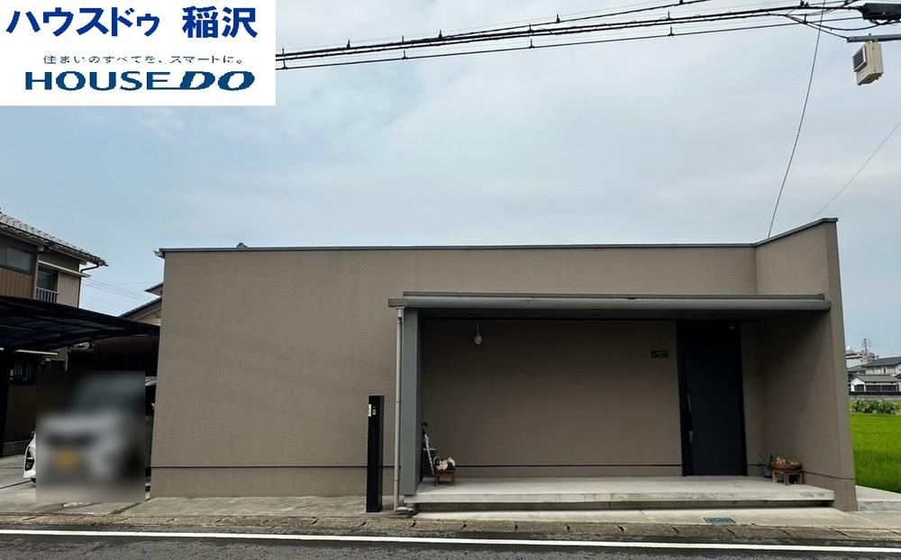 3LDK house in Ama, Aichi - Photo 1