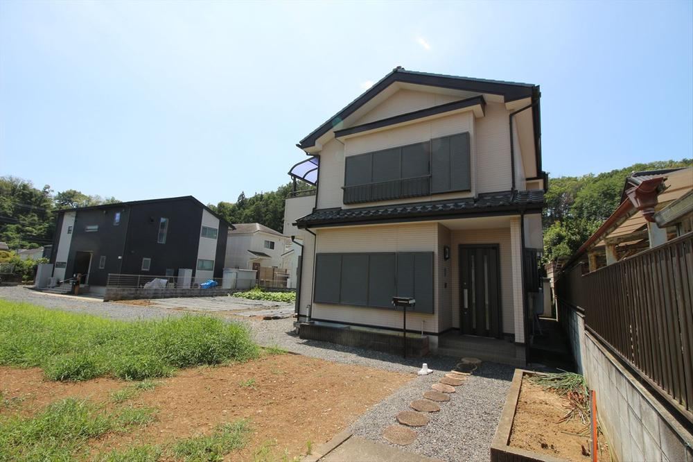 4LDK house in Hachioji, Tokyo - Photo 1