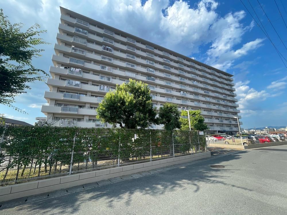 2LDK apartment in Minami Ward, Kyoto - Photo 1