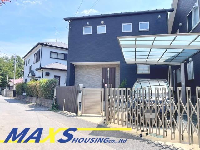 3LDK+S house in Minuma Ward, Saitama - Photo 1