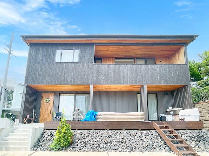 4LDK+2S house in Seto, Aichi - Photo 1
