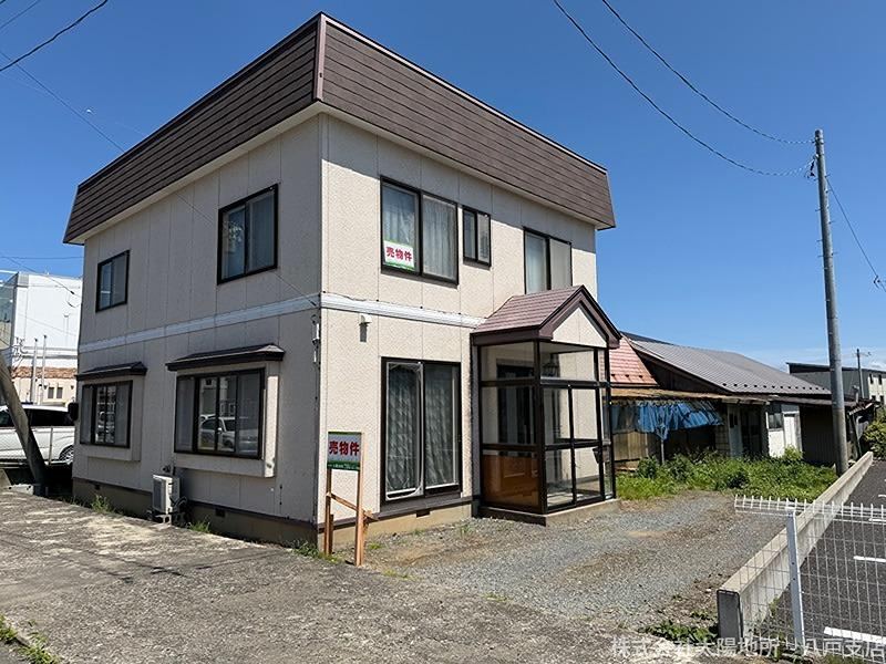 5LDK house in Hachinohe, Aomori - Photo 1