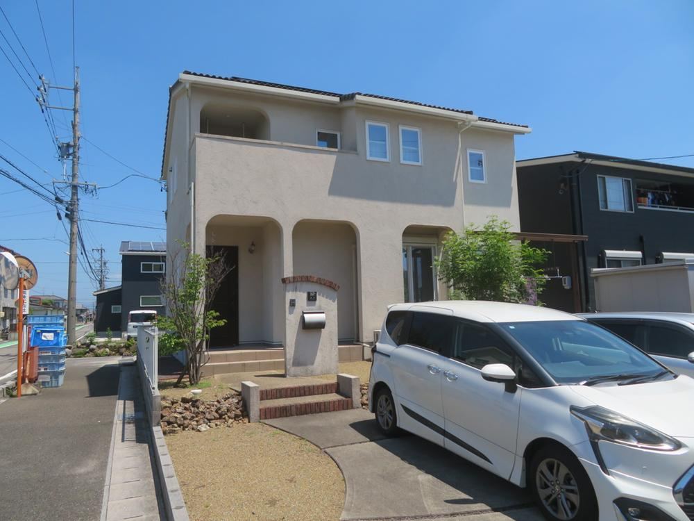 3LDK+S house in Mizuho, Gifu - Photo 1