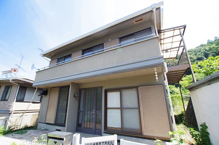 5DK+S house in Atami, Shizuoka - Photo 1