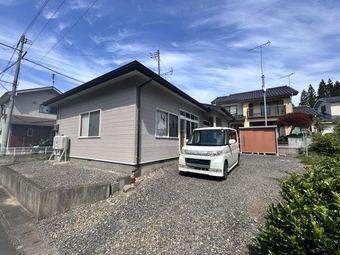 4DK house in Kuji